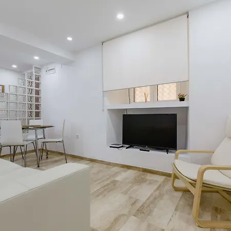 La Merced Apartment
