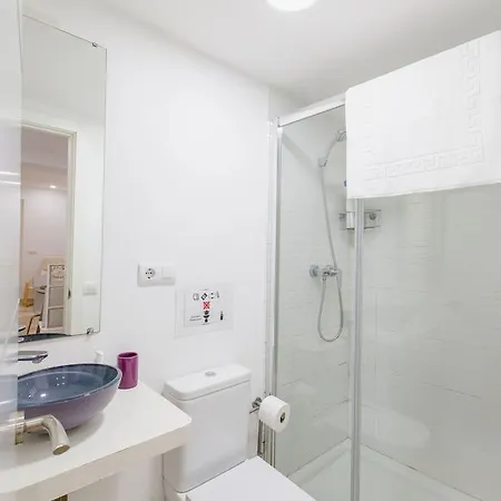 La Merced Apartment Cadiz