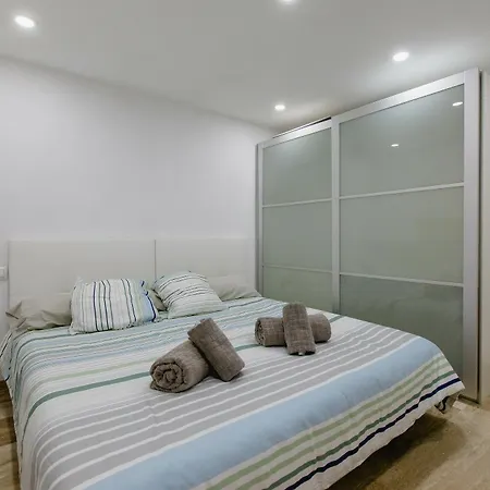 La Merced Apartment Cadiz