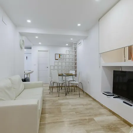 La Merced Apartment *
